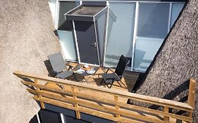 Enjoy, appartement met balkon op het zuiden